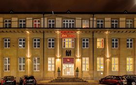 Ibis Karlsruhe Hauptbahnhof
